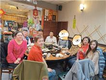 托彭代書的福❤️幫助屋主省了近百萬的增值稅😳😳有幸能夠品嚐到屋主客請的美味佳餚🤤超級好吃~~我們不只是仲介，更是大家的不動產規劃師!歡迎委託~