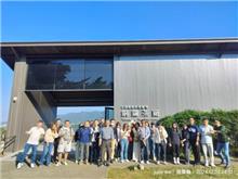 💥 詠騰工商團隊員工旅遊！2024再度破億達陣 🎯11月單月業績高達1743萬，堪稱完美收官！💪